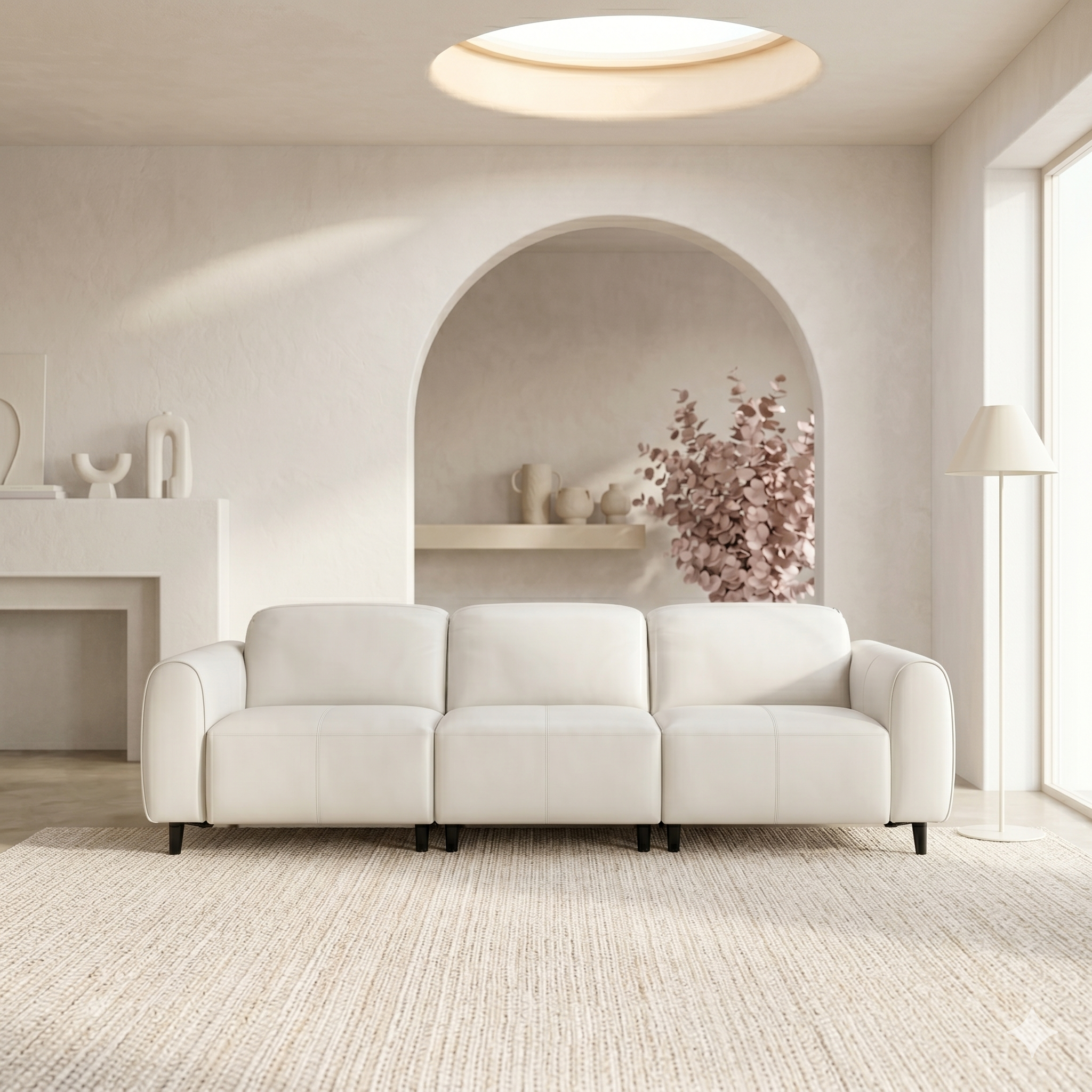 Roma Luxury