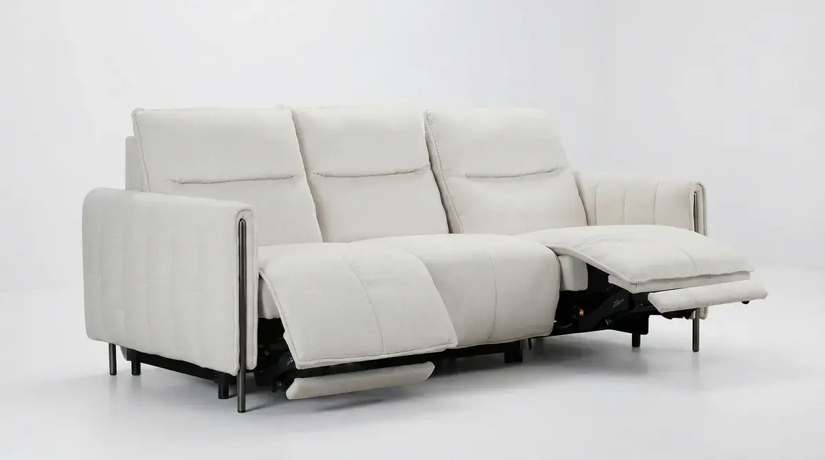 Recliners that don't