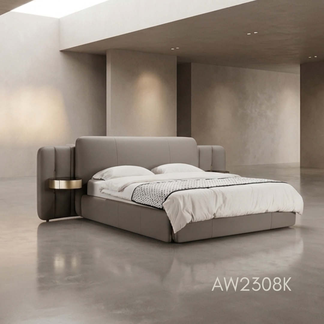 AW2308K Fabric Bed