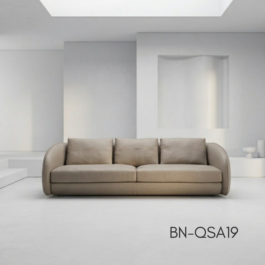 Pietra Sofa