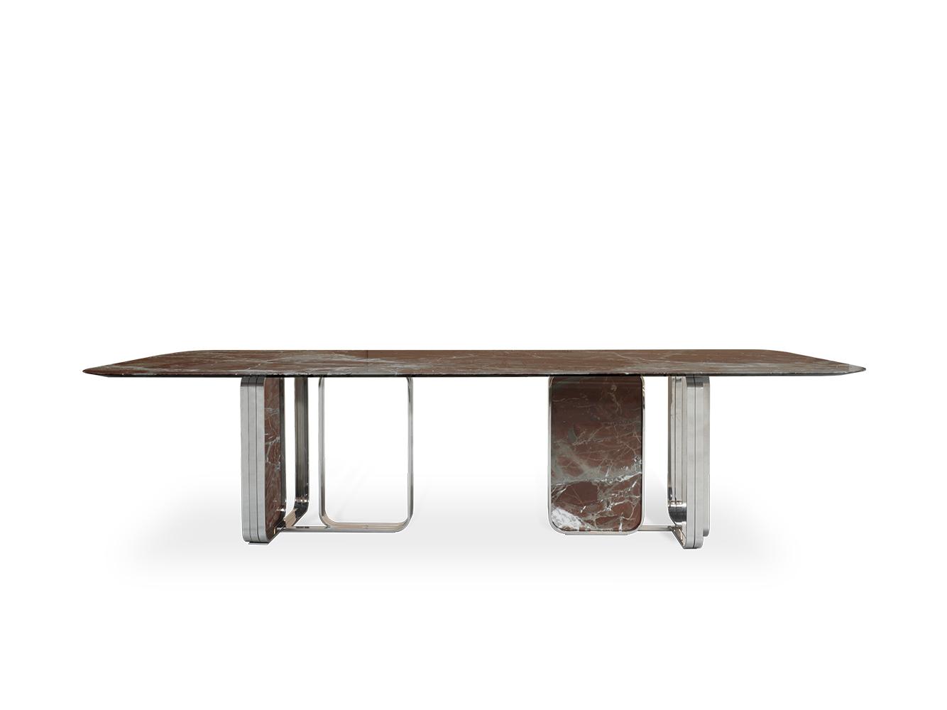 Julie Dining Table