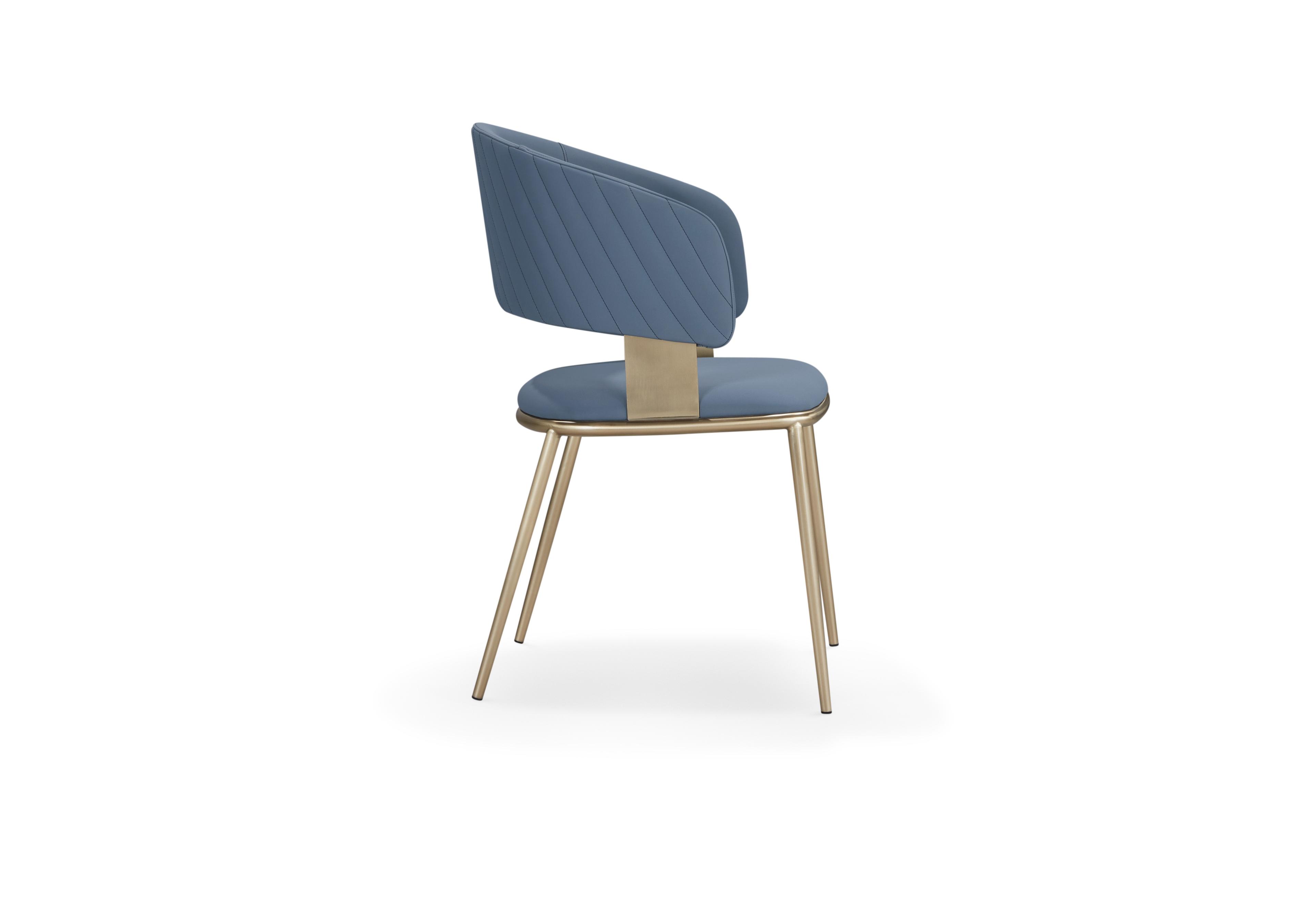 Cielo Dining Chair — lifestyle