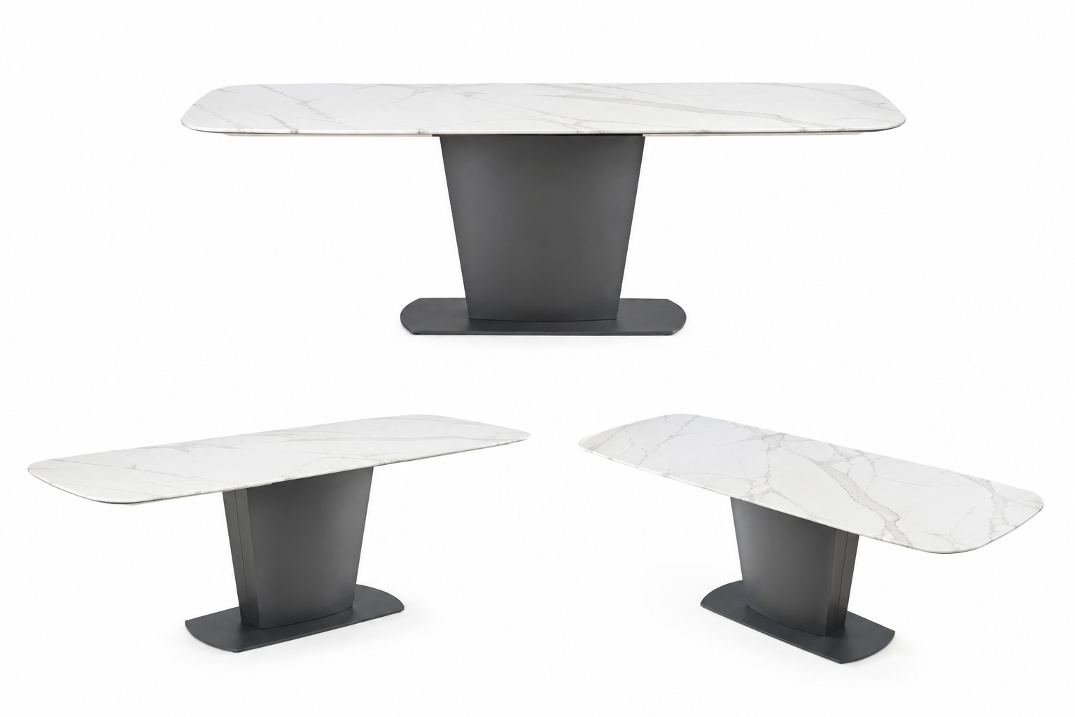 Volta Dining Table