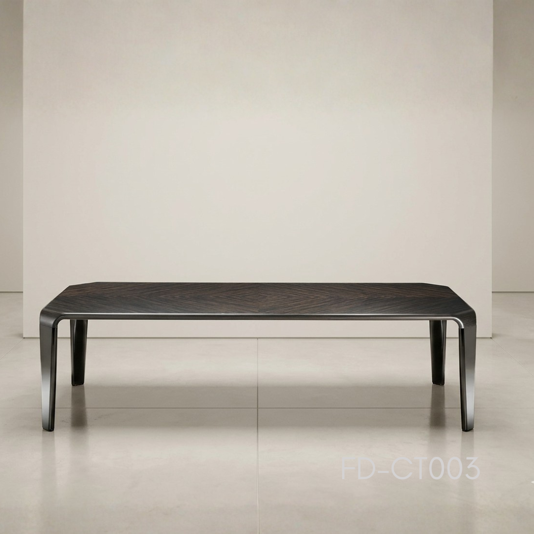 Ardesia Dining Table