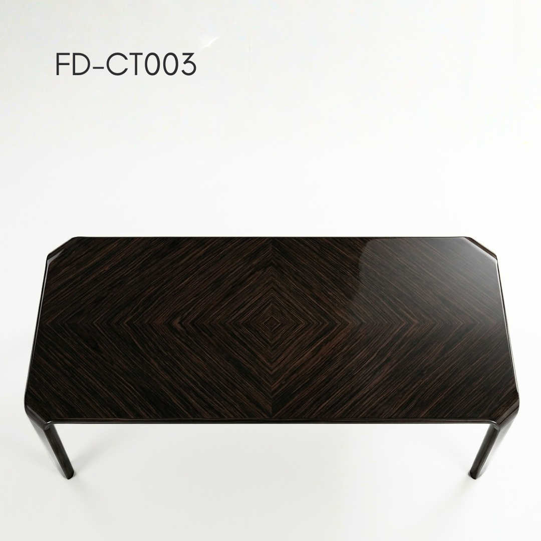 Ardesia Dining Table — lifestyle