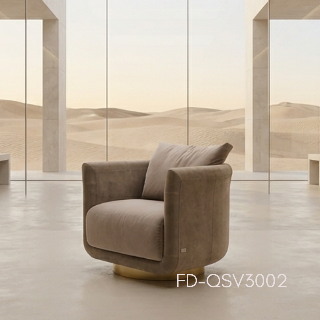 Duna Lounge Chair
