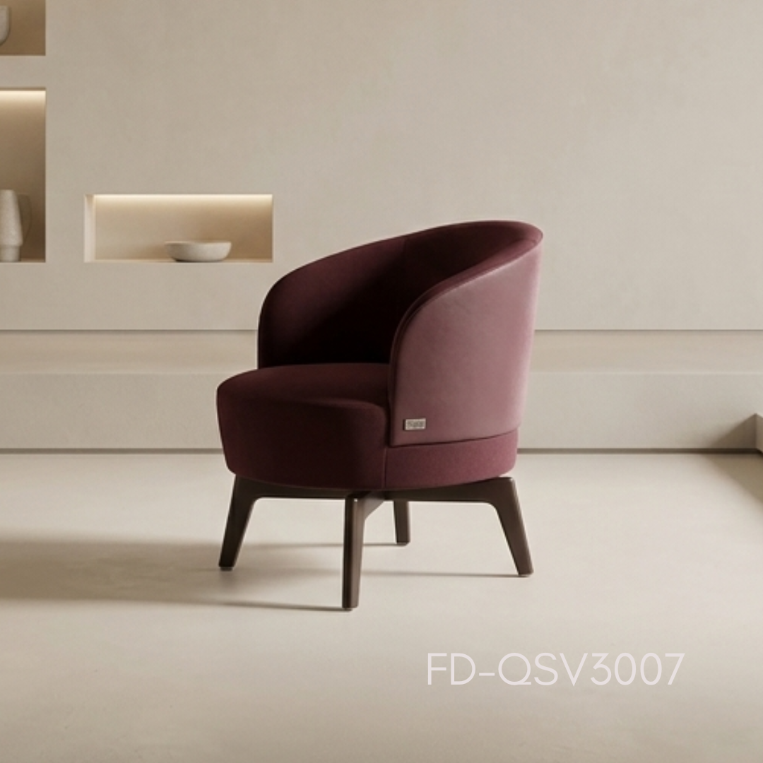 Bacca Armchair