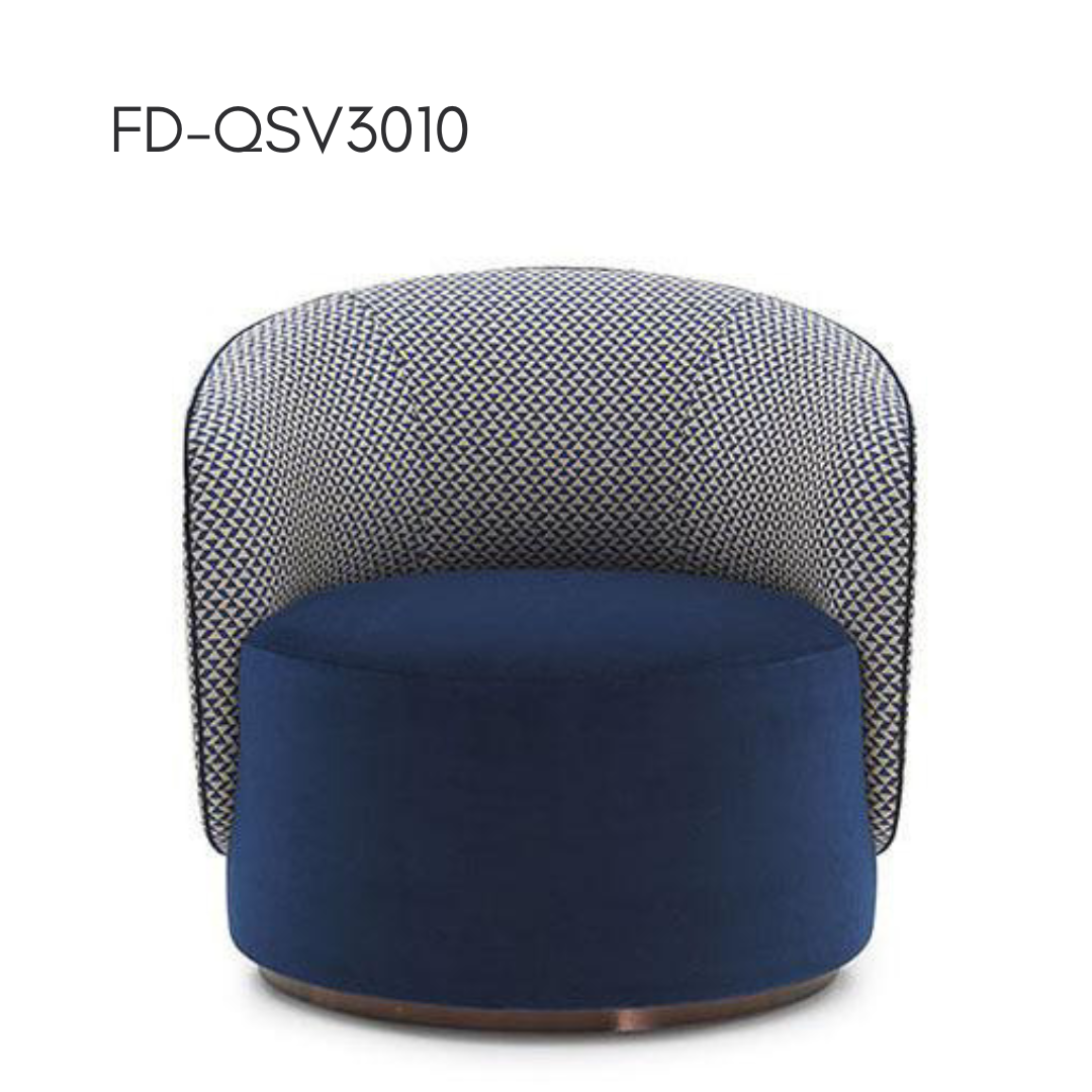 Due Materiali Chair — lifestyle