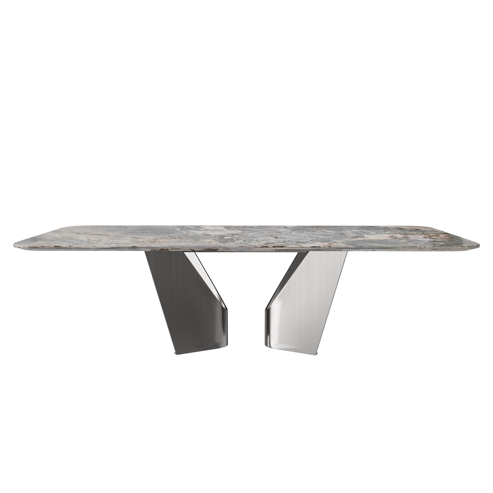 Cromato Dining Table