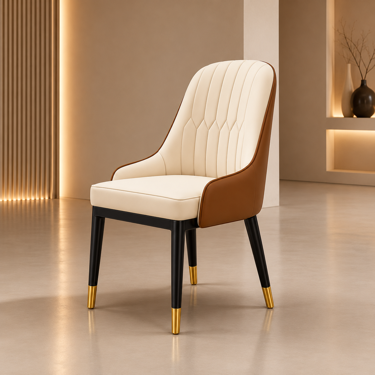 Solco Dining Chair