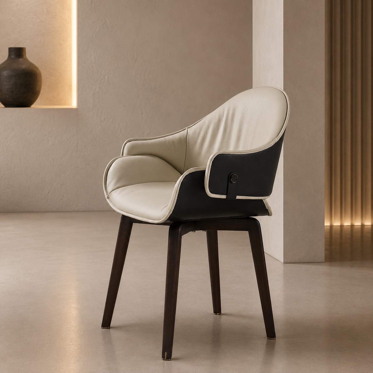 Cintura Dining Chair