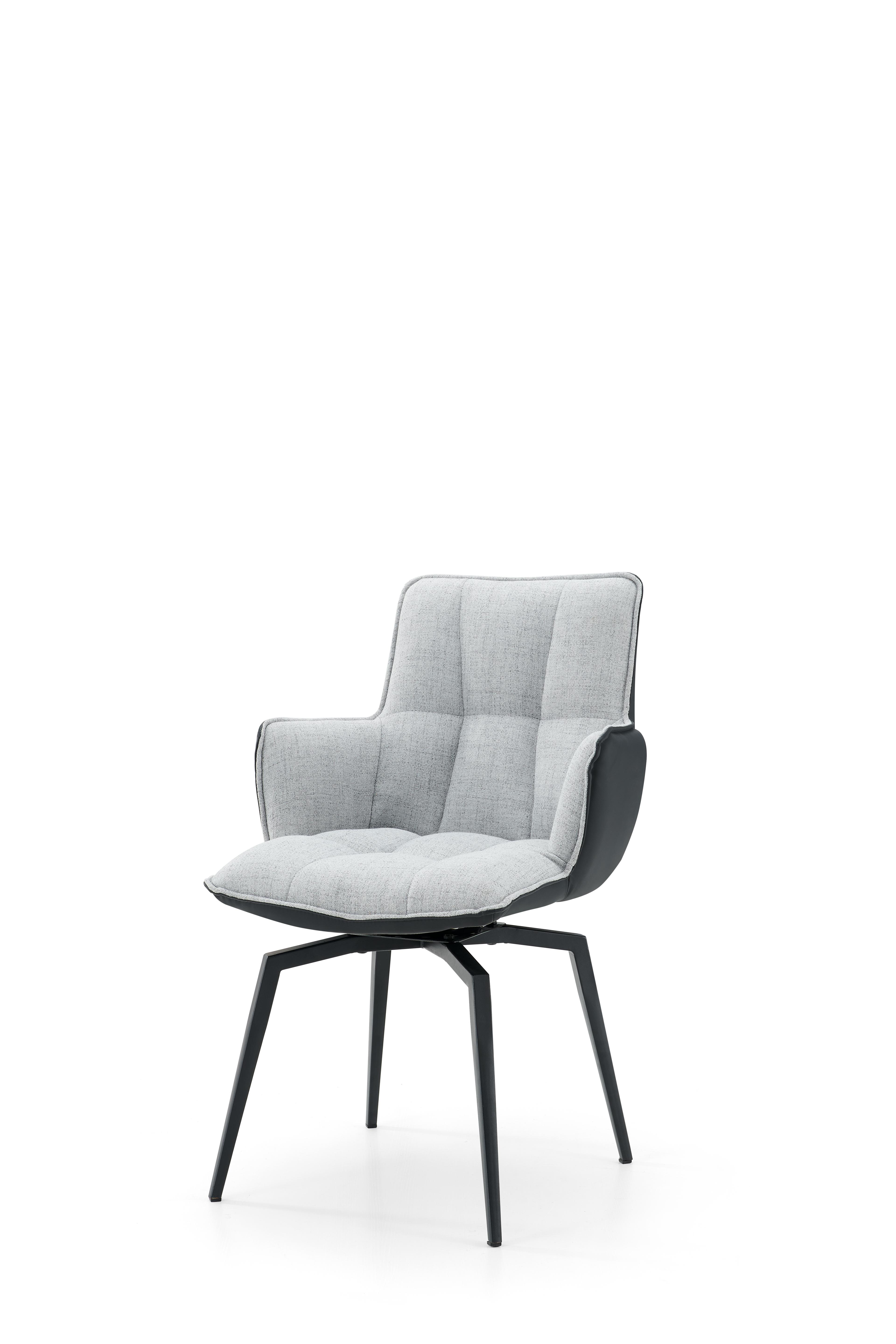 Poesia Dining Chair — detail view