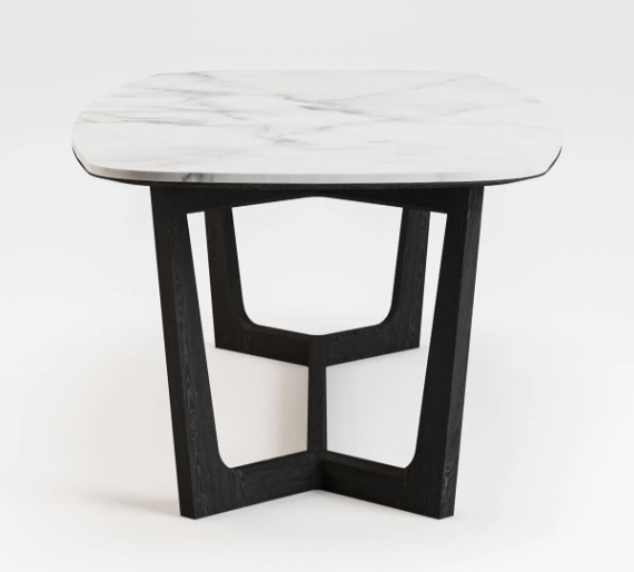 Selva Dining Table — lifestyle