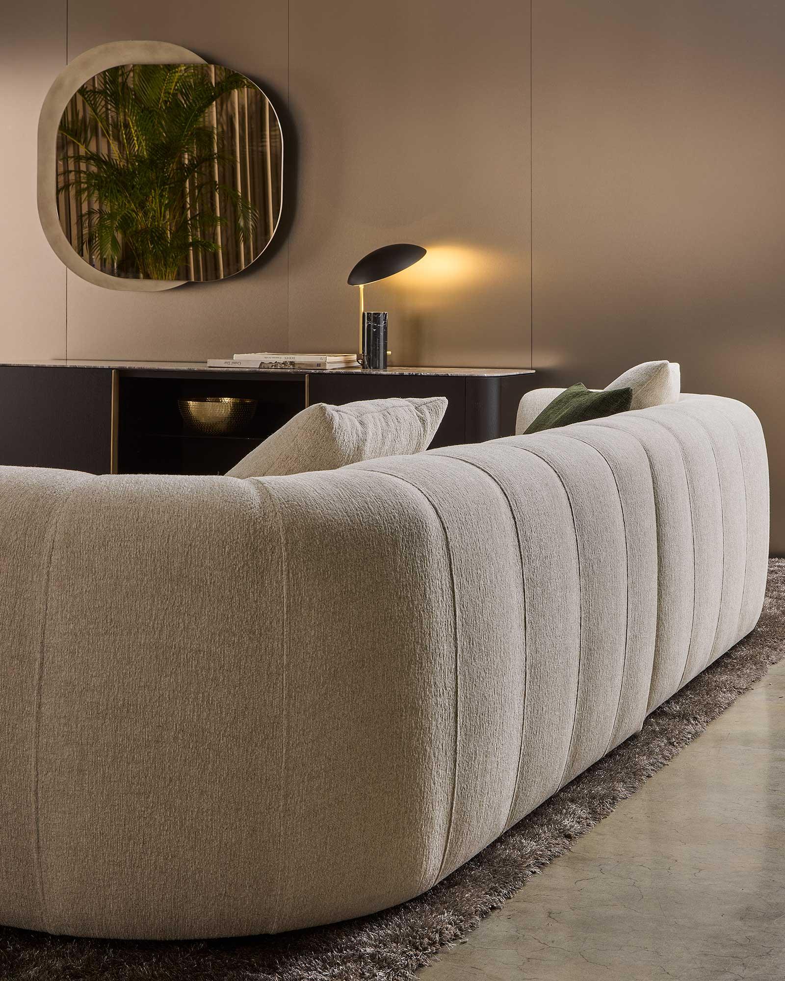 Milo Sofa