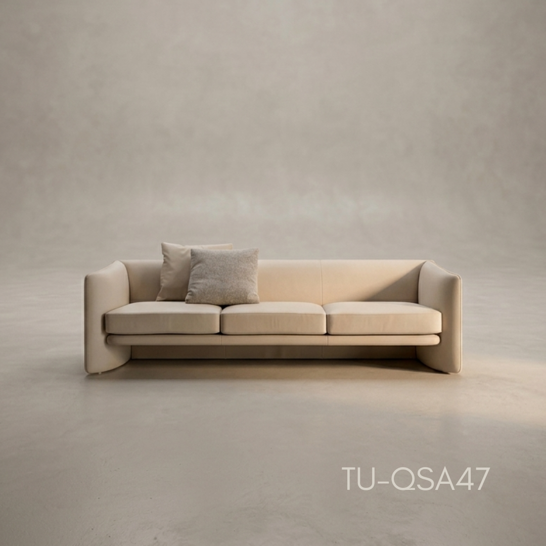 Costruzione Sofa