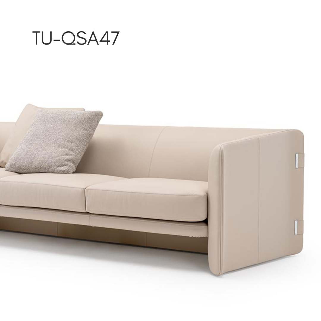 Costruzione Sofa — detail view
