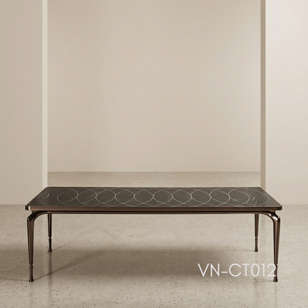 Bronzo Coffee Table