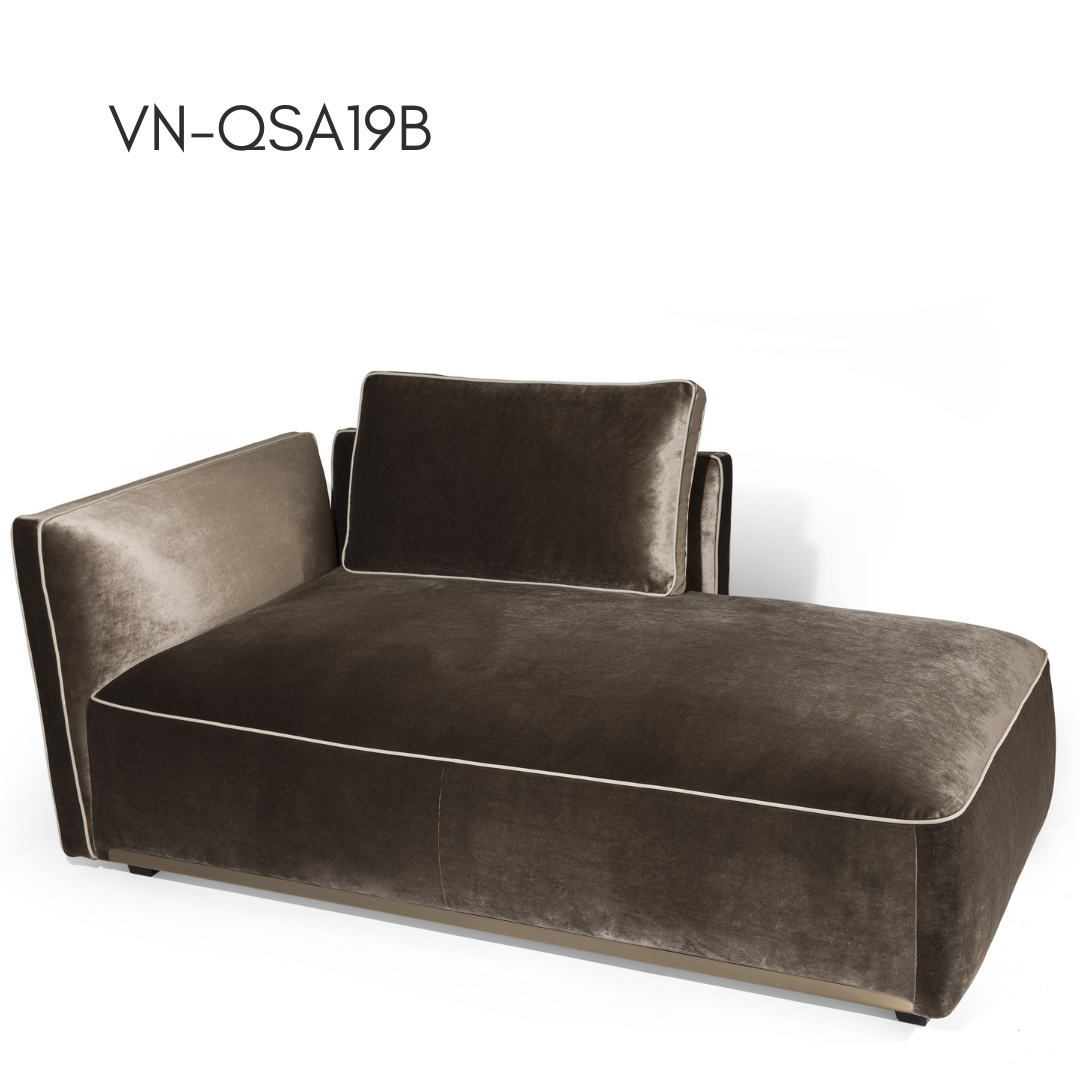 Palazzo Sofa — lifestyle