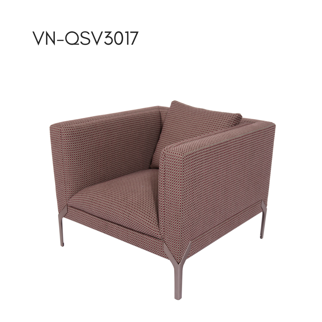Struttura Armchair — lifestyle