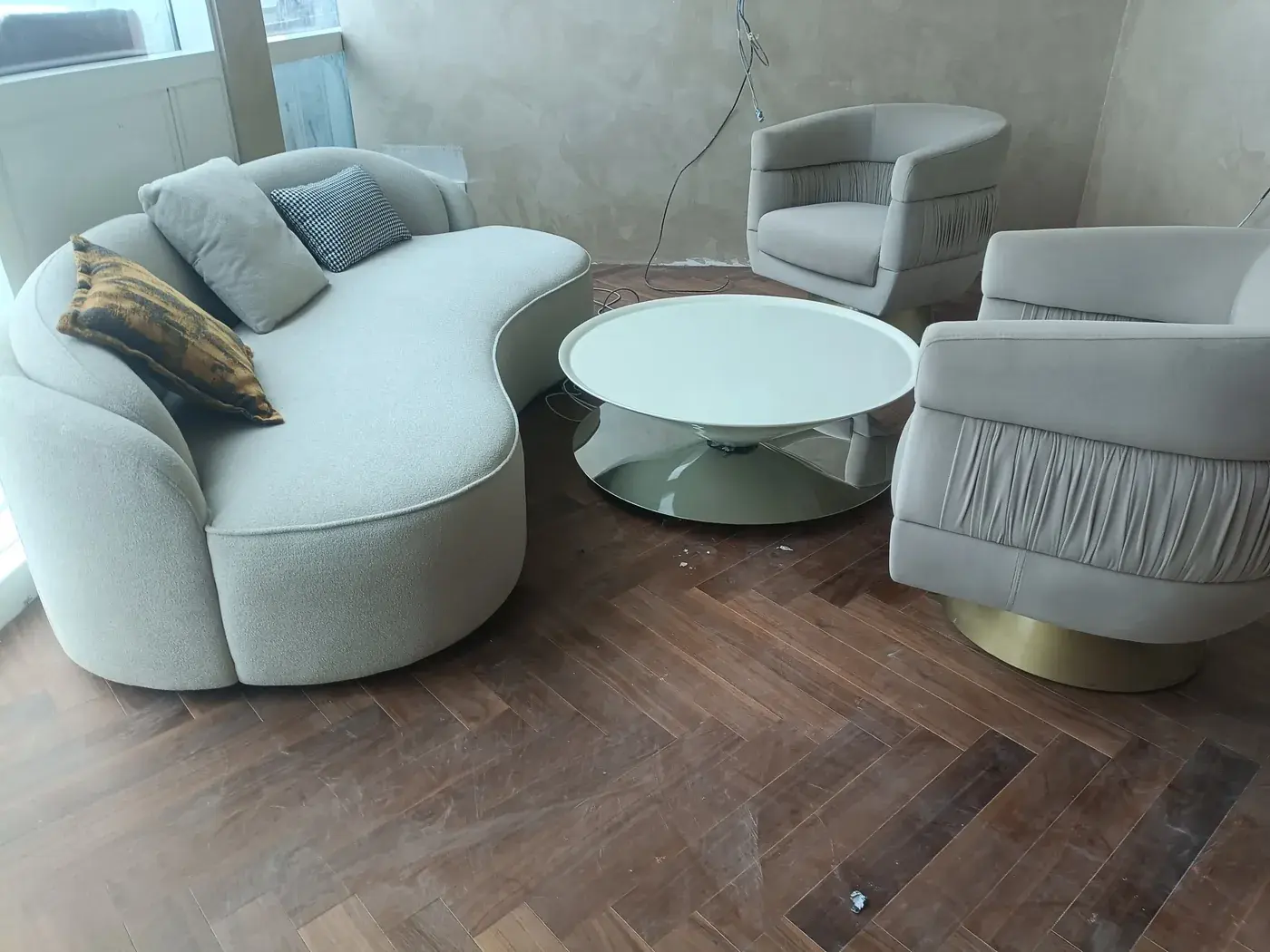 ANJ Residence — Living & Lounge — photo 2