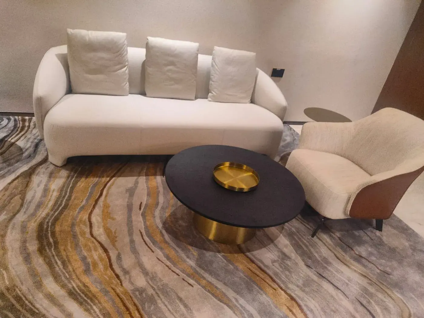 ANJ Residence — Living & Lounge — photo 3