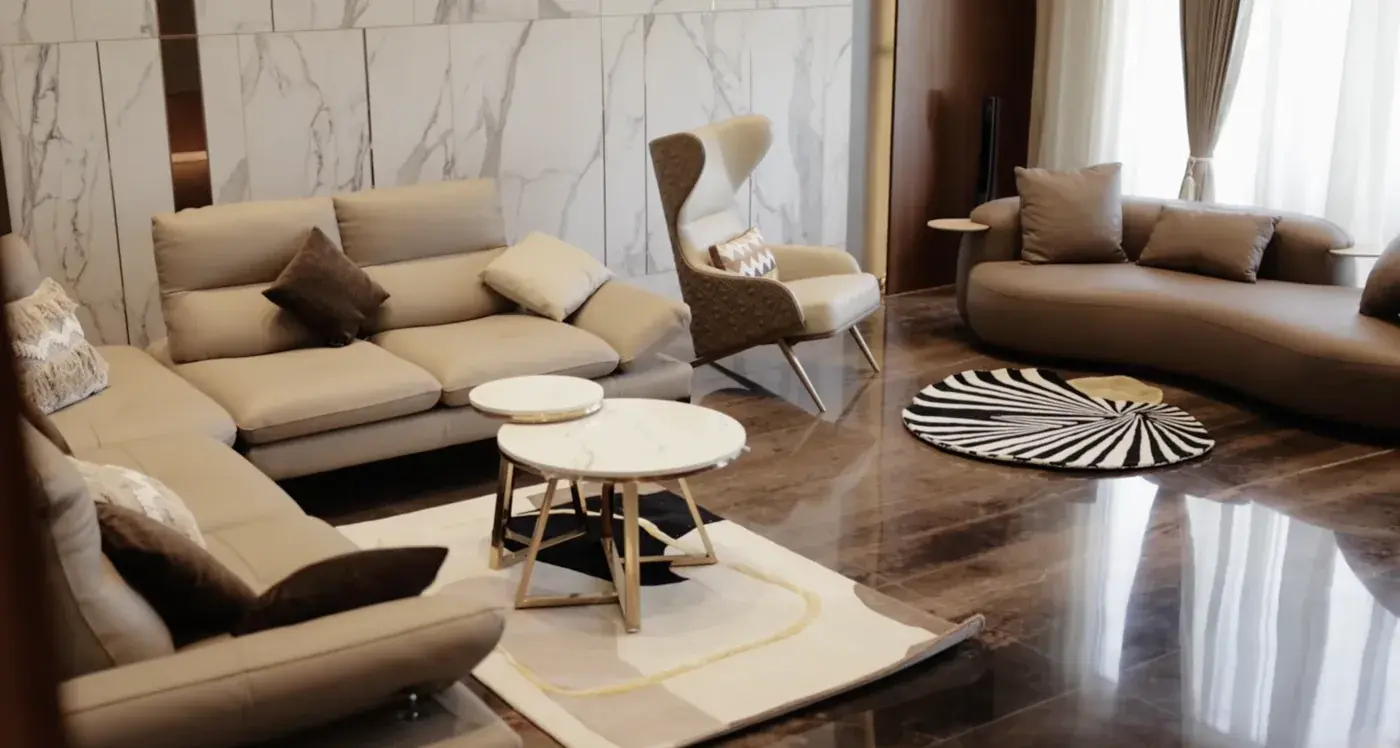 Chetan Umarani — Living, Lounge Rooms & Foyer — photo 2