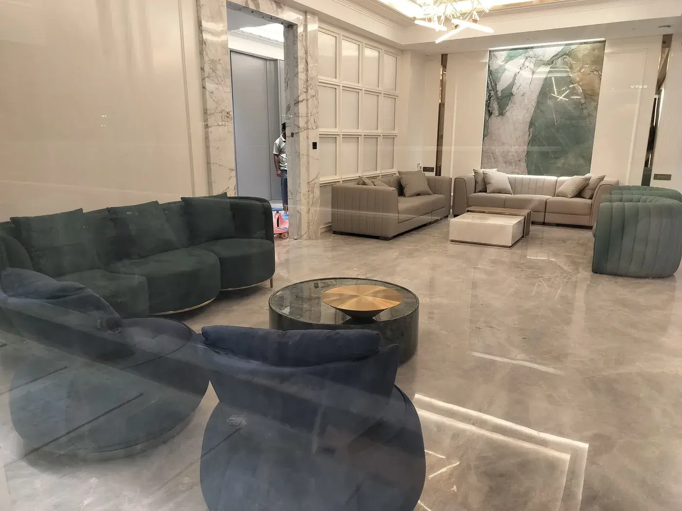 Nagrendra Parekh — Duplex — photo 3