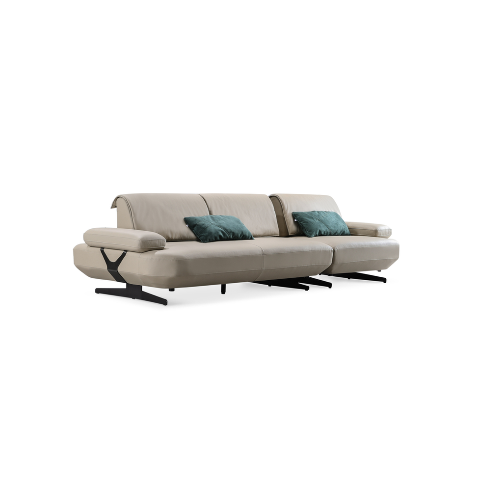 Arco — Award-winning Italian design.