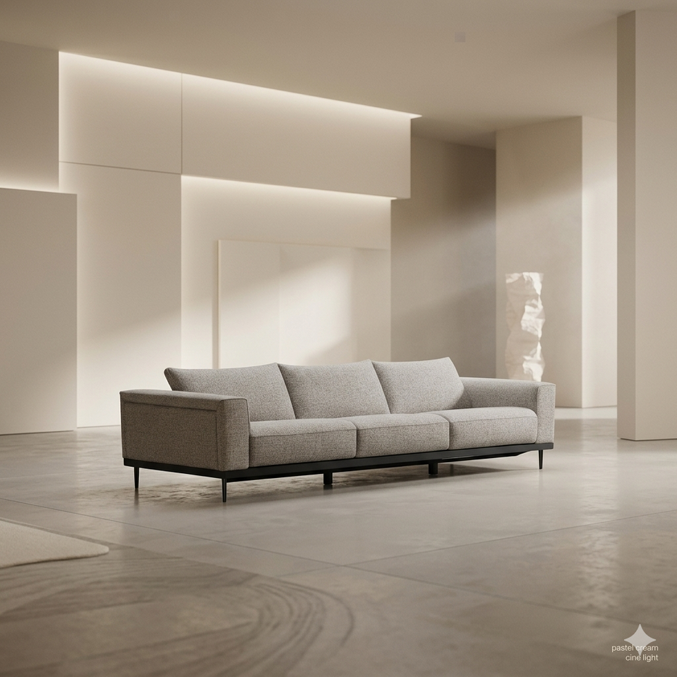 Elite — Maharaja Collection — Maharaja Collection — Tuscan leather, motorised.