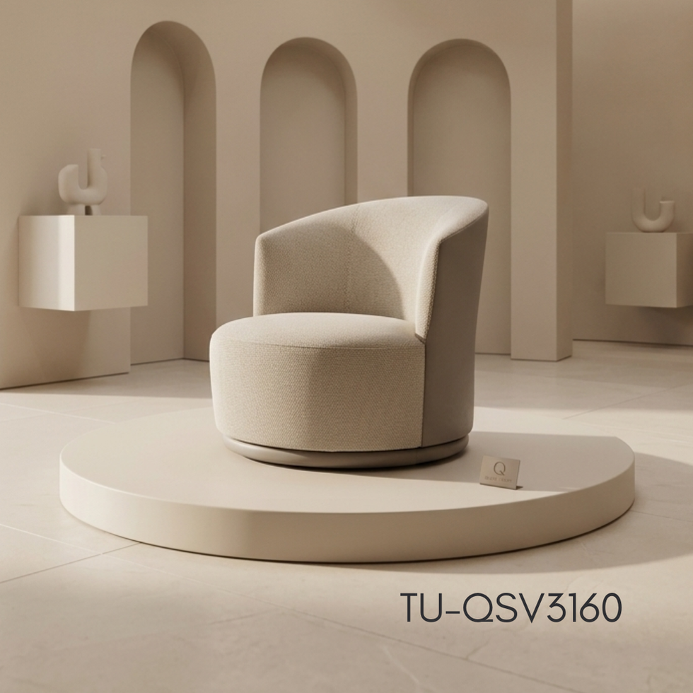 Designer Armchair — Italian designer armchair.